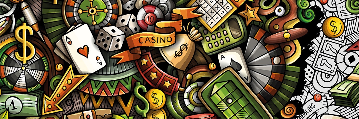 Casinografik